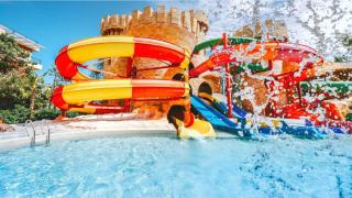 Happy Days in Dreamland Oasis - Chakvi - 4