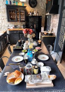 Le 215 Gambetta boutique hôtel en Provence - Cavaillon - 9
