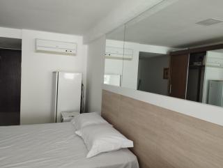 Flat Beira Mar em Boa Viagem - Belíssima vista para o MAR - 1