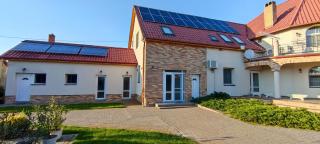 Village Garden Family Guest House - Tiszakanyár - 3