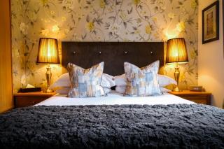 1863 Restaurant with Rooms - Pooley Bridge - 6