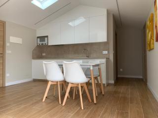 Apartamento D'As Baladas - O Grove - 6