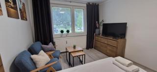 Apartament w Śródmieściu - Sanok - 3