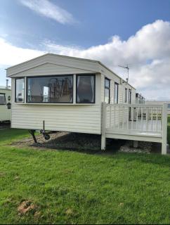 Skegness - Ingoldmells Caravan Hire - Ingoldmells - 0