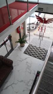 Hotel Executivo Boulevard - Mossoró - 9