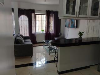 Comfortable 3-Bedroom Apartment, close to the American Consulate - 7