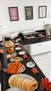 Hotel Executivo Boulevard - Mossoró - 8