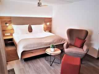 Hotel-Restaurant Pfälzer Hof - Edenkoben - 9