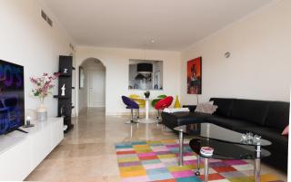 Luxe appartement Las Palmeras Sitio de Calahonda Mijas Spanje - 0