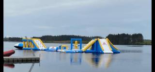Loch Heron View - Newton Stewart - 3