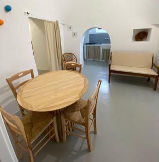 Trullo Le radici del Pino - 1