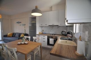 Zennova #24, FLOW Nikiti Family Apt - Nikiti - 7