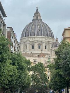 casa san Pietro - Roma - 0
