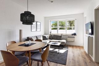 Baltic Suite 16 - Stakendorfer Strand - 4