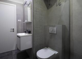 Split Urban Getaway double room - 7