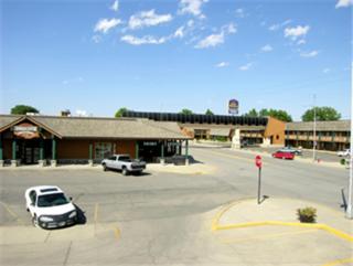 Best Western Sheridan Center - Sheridan - 7