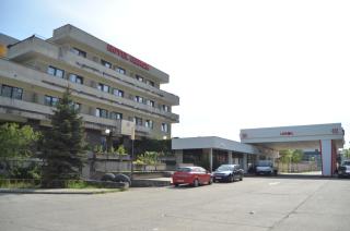 Hotel Le Baron - Timişoara - 0