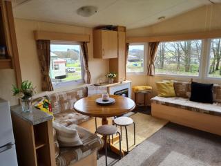 Loch Heron View - Newton Stewart - 0