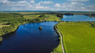 Loch Heron View - Newton Stewart - 4