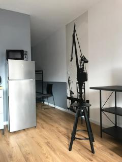 Good Morning Wałowa - Danzica - 9