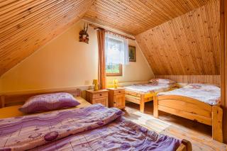 Domek Bogdanka - Polańczyk - 2