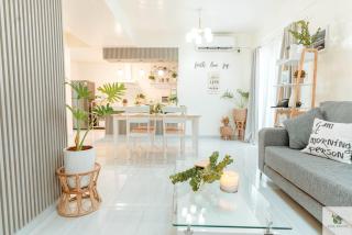 DGM AirBnB Urdaneta Pangasinan - - 4
