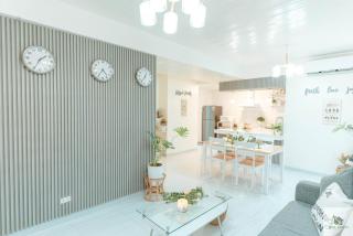 DGM AirBnB Urdaneta Pangasinan - - 7