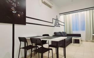 Nice apartments on Ben Yehuda str - Tel Aviv - 7