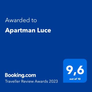 Apartman Luce - 9