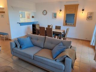 La villa Charles Grimaud Les Restanques Golf de Saint Tropez - Grimaud - 3