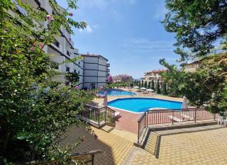 Студио Sun day в Royal palm, Свети Влас - Sveti Vlas - 6