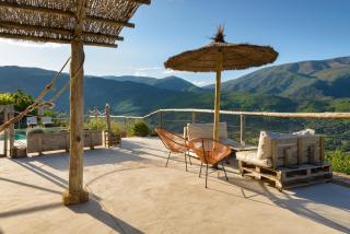 Cerrás Agroturismo - Jerte - 8