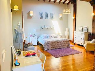 Casona cantabra con piscina a 3 km de playas. Ideal familias. - Liencres - 3