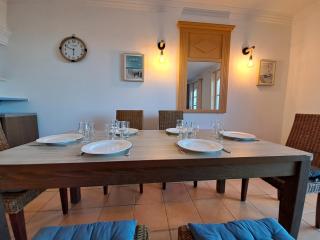 La villa Charles Grimaud Les Restanques Golf de Saint Tropez - Grimaud - 2