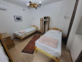 Ulli Oy Boutique Hotel & Terrace - Xiva - 8