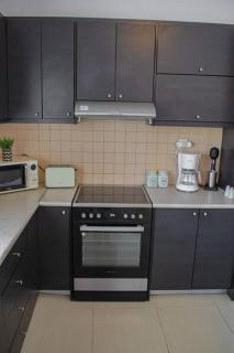 LIRA Deluxe Apartment - Agios Nikolaos , Crete - 8