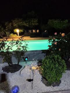 jolie Mazet avec piscine privée ! - 0