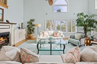 Aloha Baby- 5 Bedroom Luxury Pool Home! home - Captiva - 7
