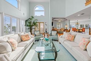 Aloha Baby- 5 Bedroom Luxury Pool Home! home - Captiva - 5