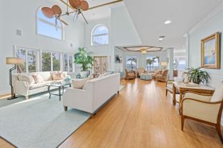 Aloha Baby- 5 Bedroom Luxury Pool Home! home - Captiva - 8