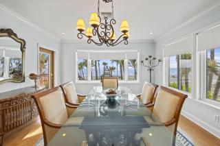 Aloha Baby- 5 Bedroom Luxury Pool Home! home - Captiva - 3