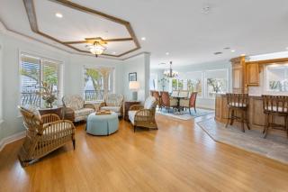 Aloha Baby- 5 Bedroom Luxury Pool Home! home - Captiva - 2