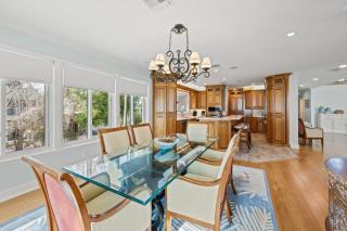 Aloha Baby- 5 Bedroom Luxury Pool Home! home - Captiva - 1