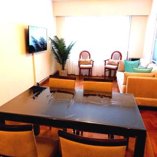 Departamento Plaza - Bahía Blanca - 9