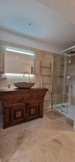 A Pasturella, Jacuzzi Spa - 4