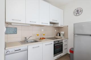 Cozy Niko Apartment - Private parking and Balcony - Zadar - 3