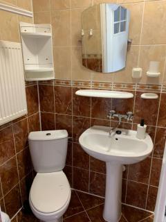 Przystanek Gubałówka -Guest House Zakopane - 2