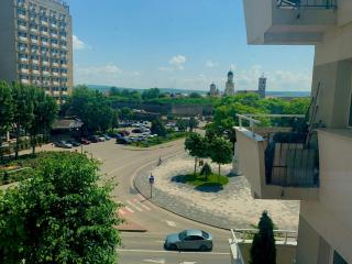 Apartament Carolina Parc - 8