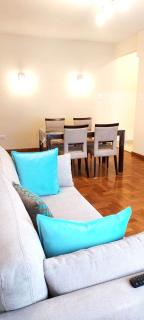 Departamento Plaza - Bahía Blanca - 0