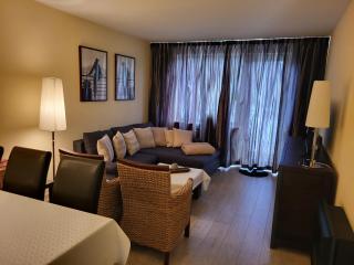Panoramablick Winterberg - 3 Zimmer - Winterberg - 3